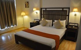 Hotel Natraj Dibrugarh